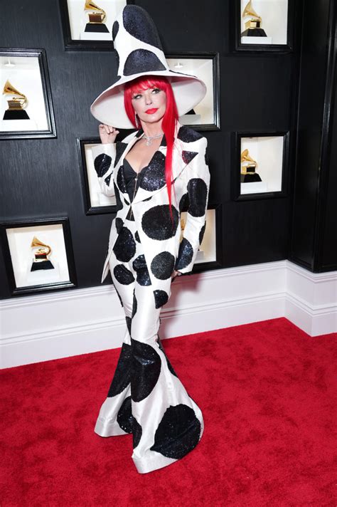 shania twain grammy pictures 2023